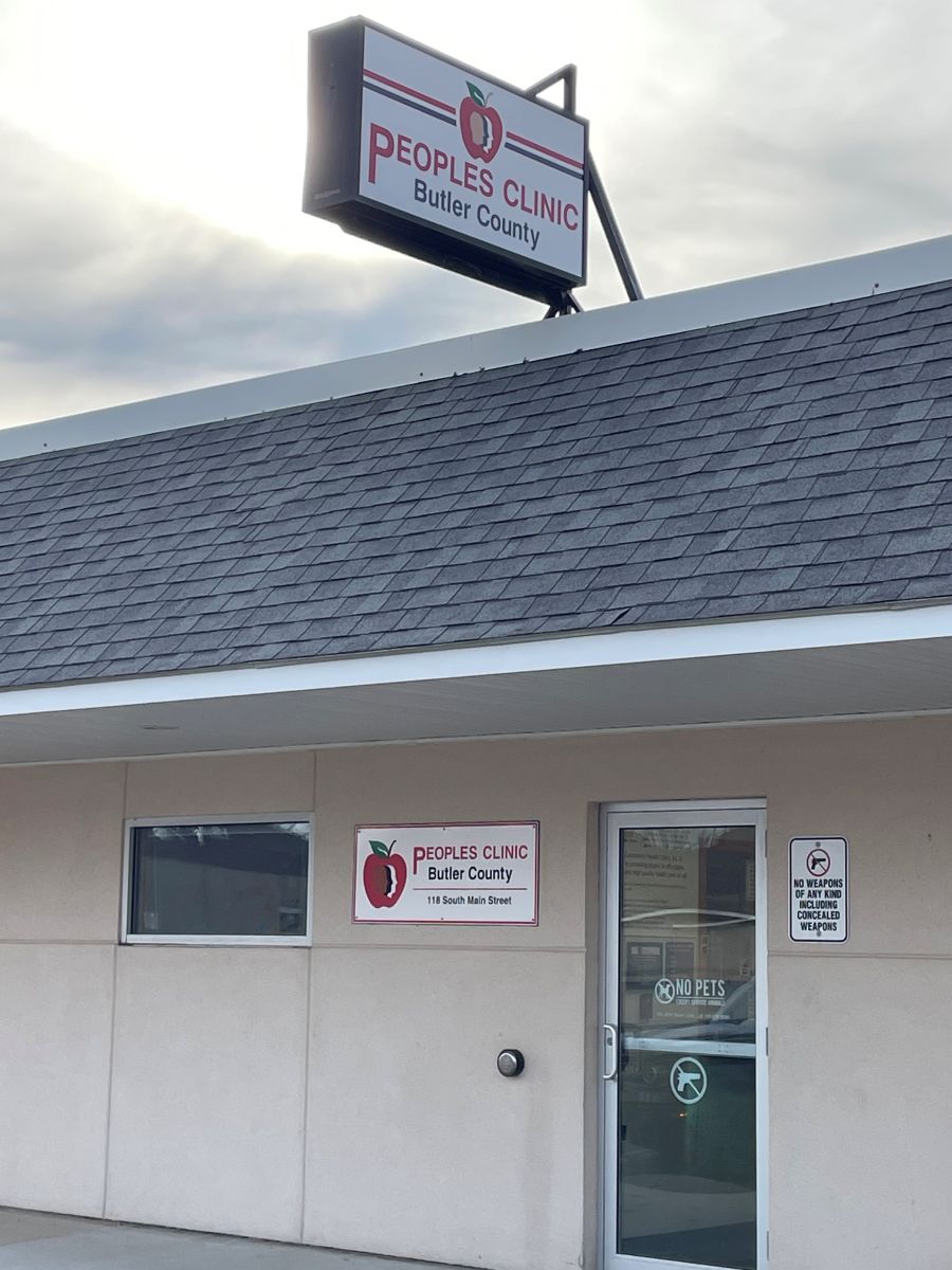Peoples Clinic -