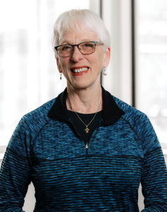 Anne Mershon Anne Mershon