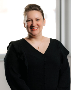 Zuhra Husidic, RDH Zuhra Husidic, RDH