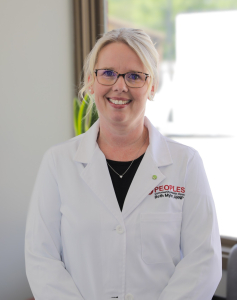 Beth Myhr, ARNP