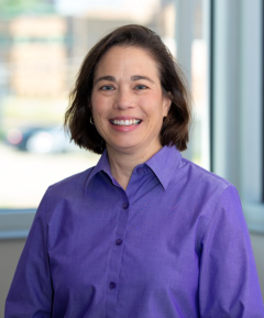Jodi Van Sickle, MD