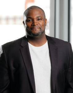 Kingsley Botchway II Kingsley Botchway II