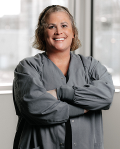 Stephanie Chamberlin, RDH Stephanie Chamberlin, RDH