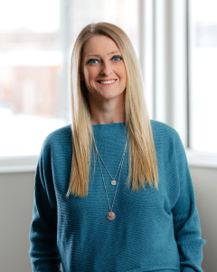 Stacia Danielson, PMHNP