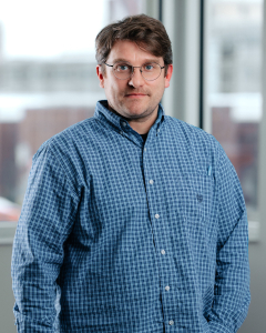 William Peach III, LMHC